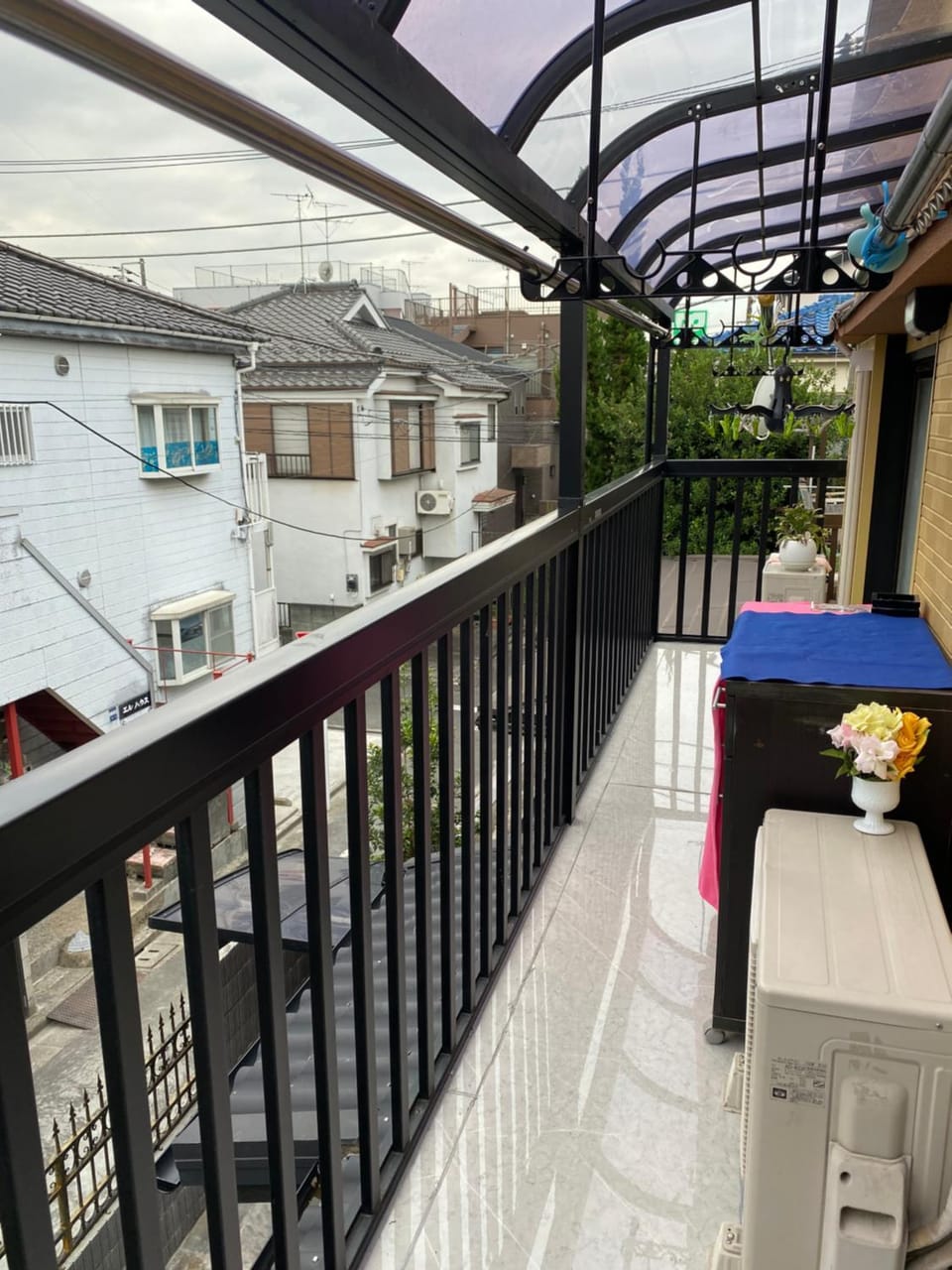 板桥区大山家庭最欢迎 Apartment in Nagano Prefecture