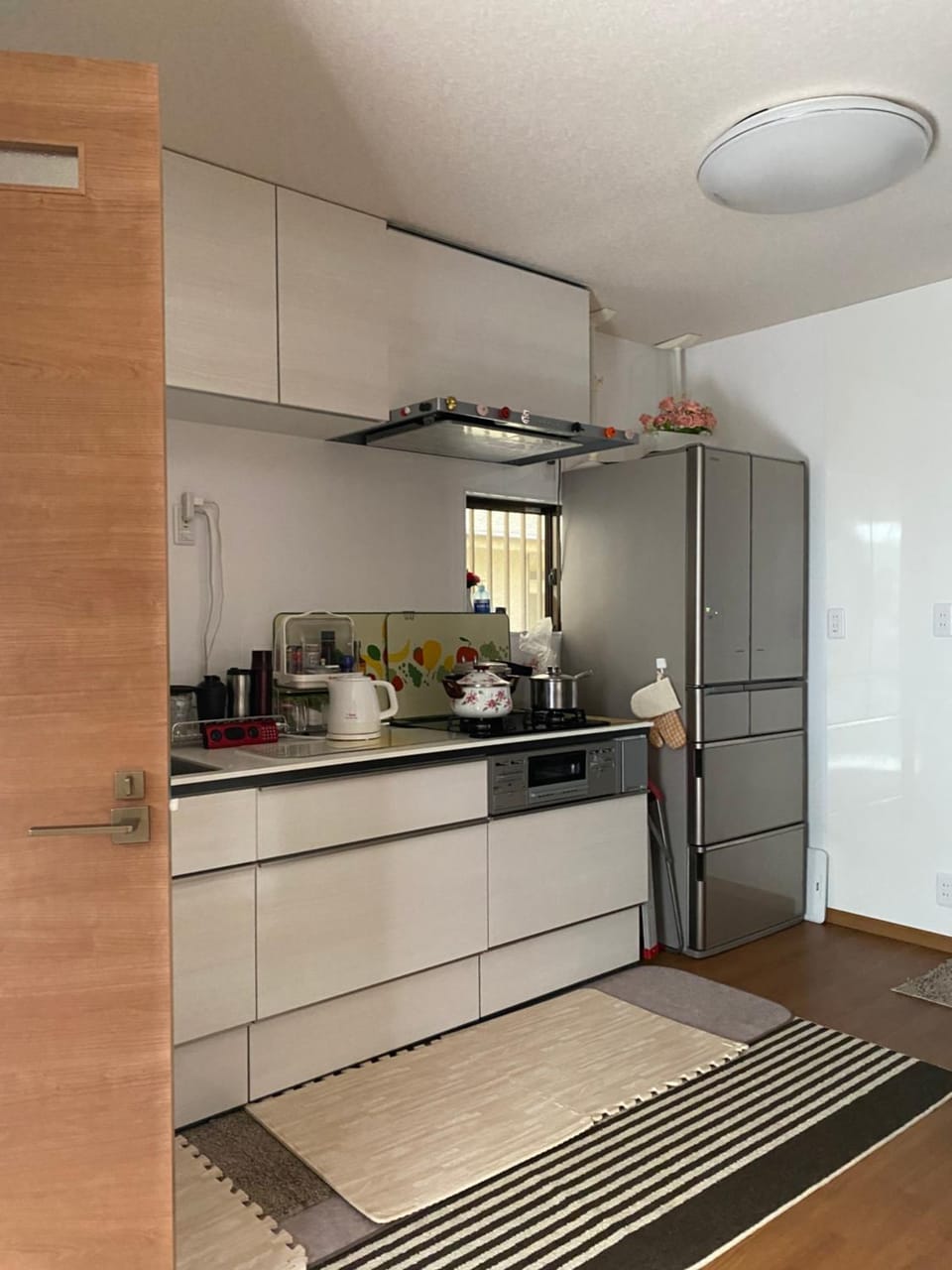 板桥区大山家庭最欢迎 Apartment in Nagano Prefecture