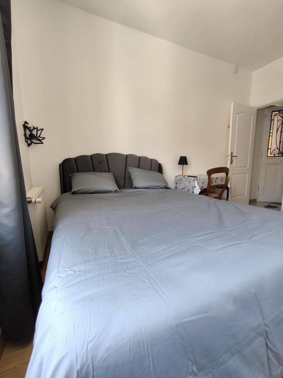 Charment studio au centre de Vitry sur Seine Apartment in Vitry-sur-Seine