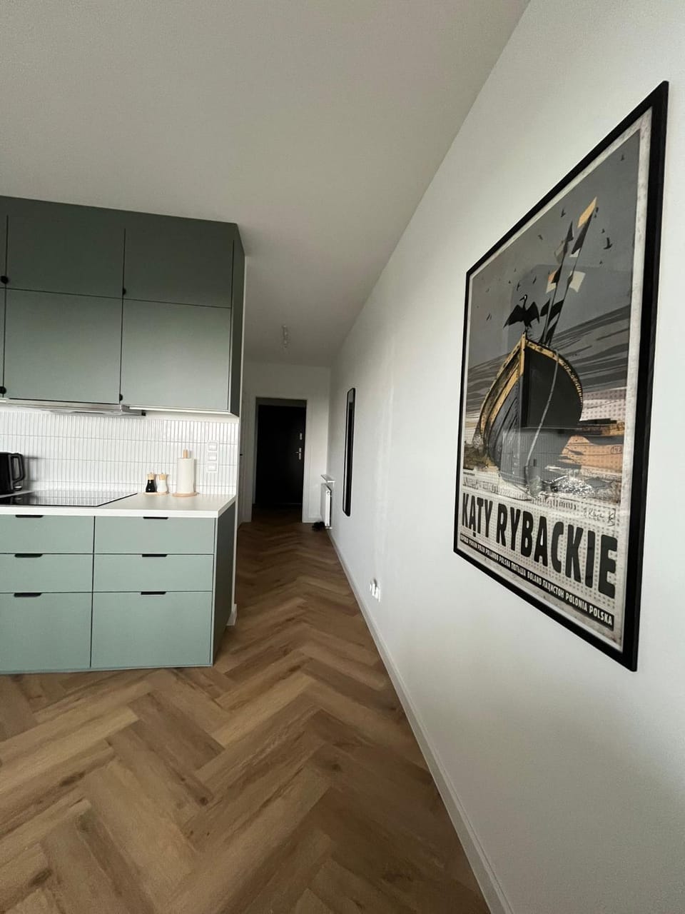 Property logo or sign, Kitchen or kitchenette
