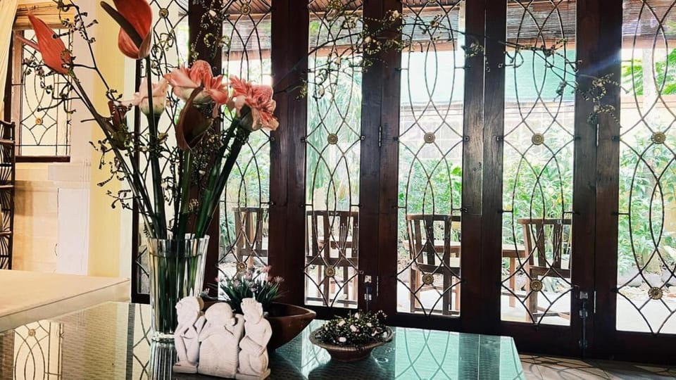 Cempaka Villa Villa in Denpasar