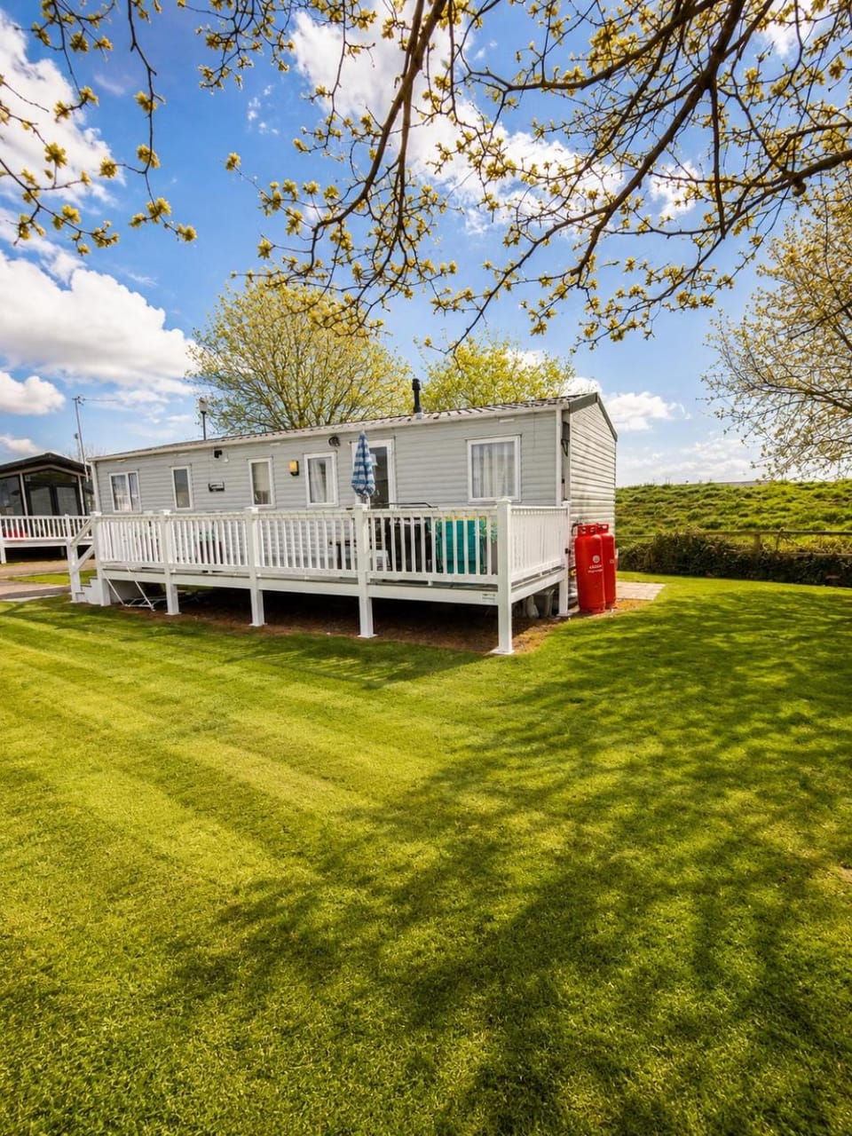 Singh Leite Holiday Home Near Beach & Pool Nature lodge in Tendring District
