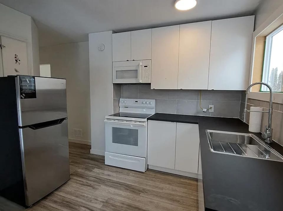 Spectacular Spruce Avenue House in Edmonton