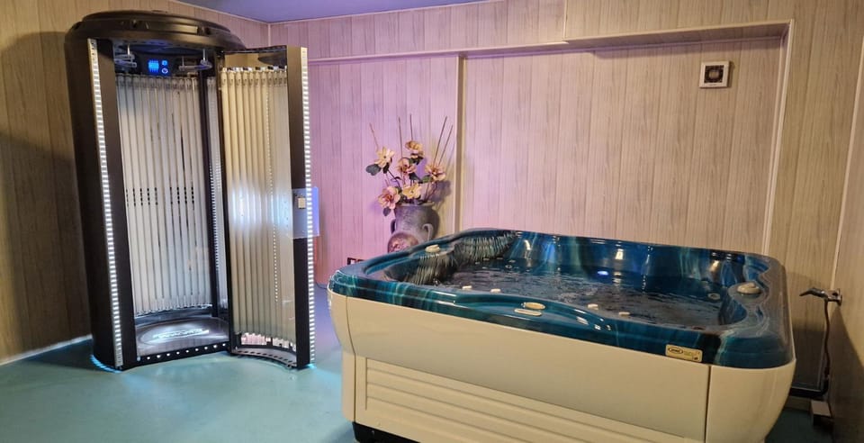 Albergo il Pescatore Hotel in Villetta Barrea