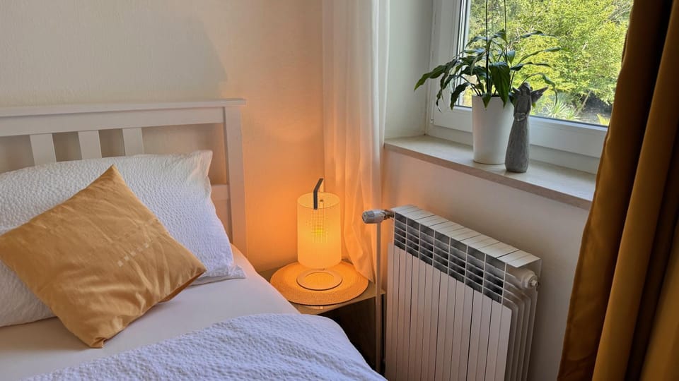 Lotus Rooms Vacation rental in Primorje-Gorski Kotar County