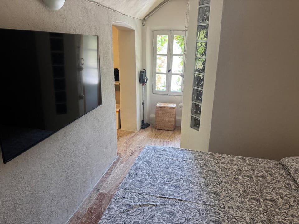 La piazzetta Apartment in Liguria