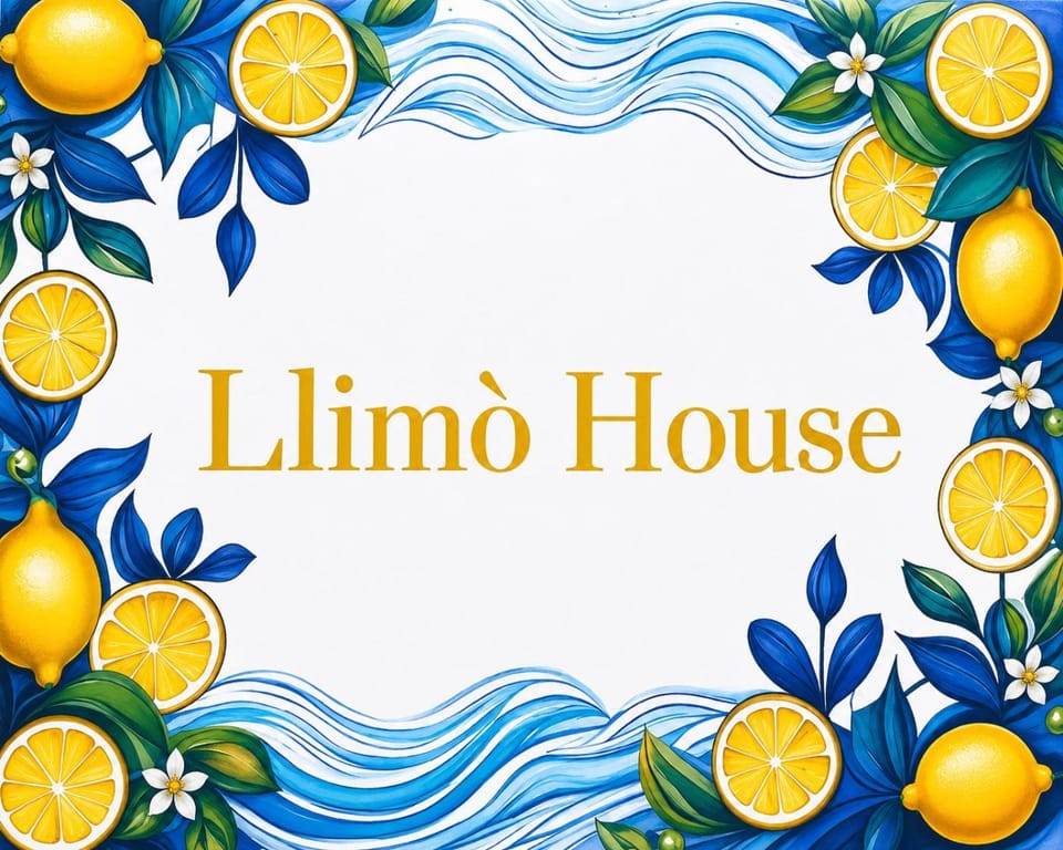 Llimó House Apartment in Alghero
