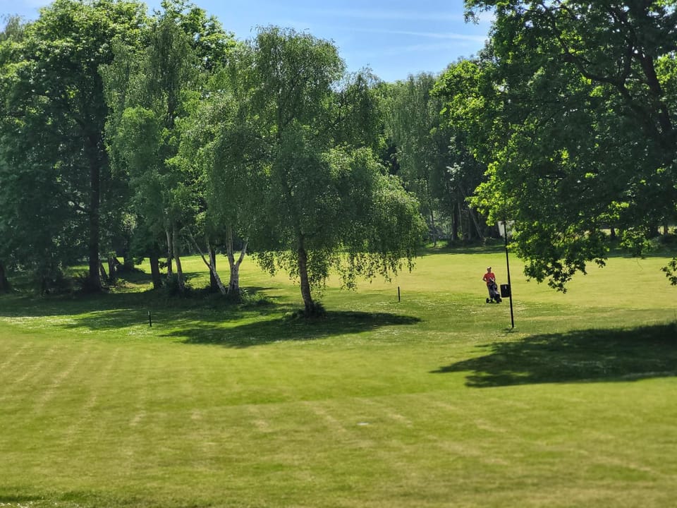 Golfcourse