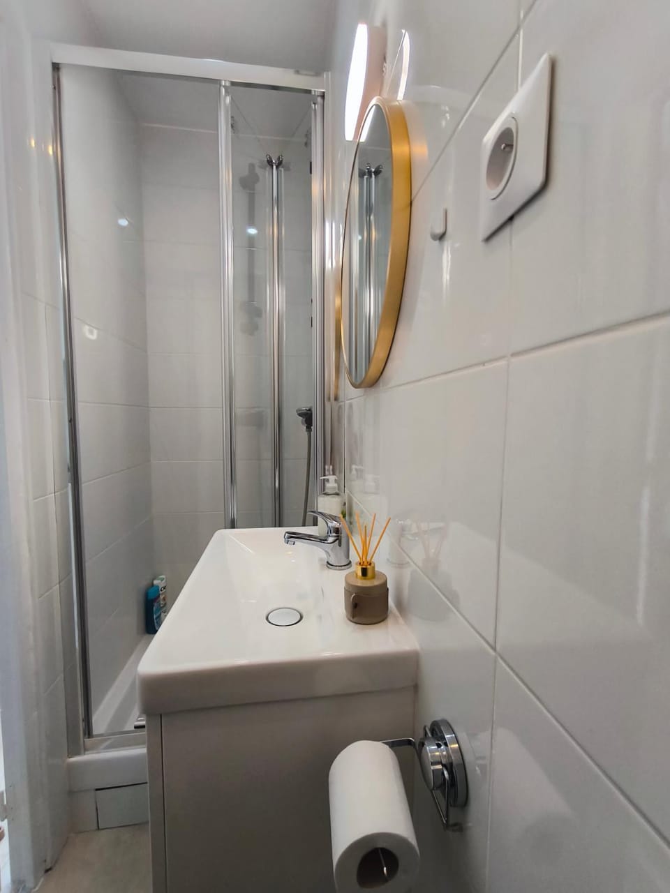 Studio calme au centre de Vitry Apartment in Vitry-sur-Seine