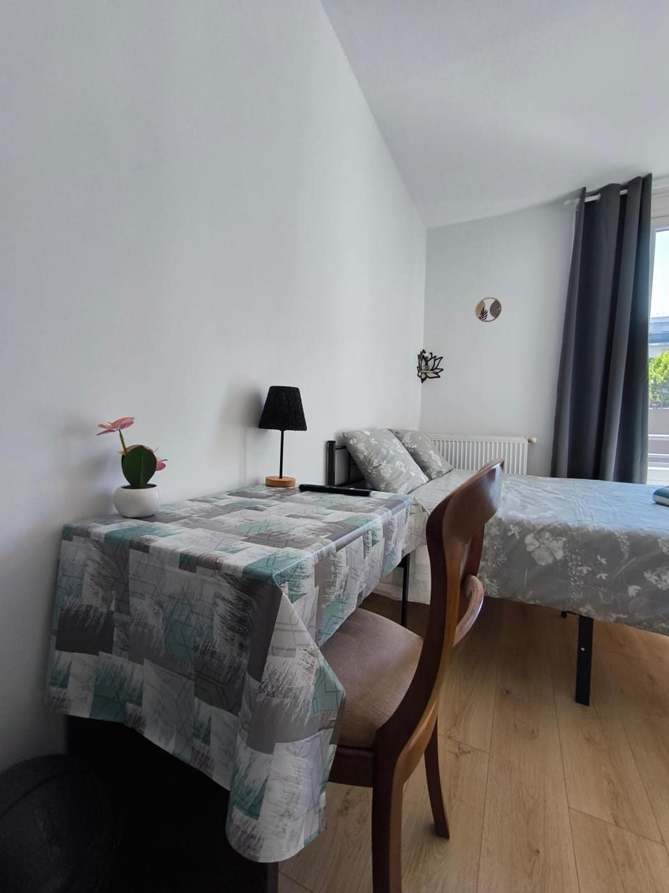 Studio calme au centre de Vitry Apartment in Vitry-sur-Seine