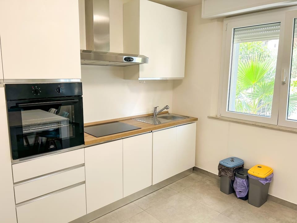 La Casetta di Lusì Apartment in Emilia-Romagna