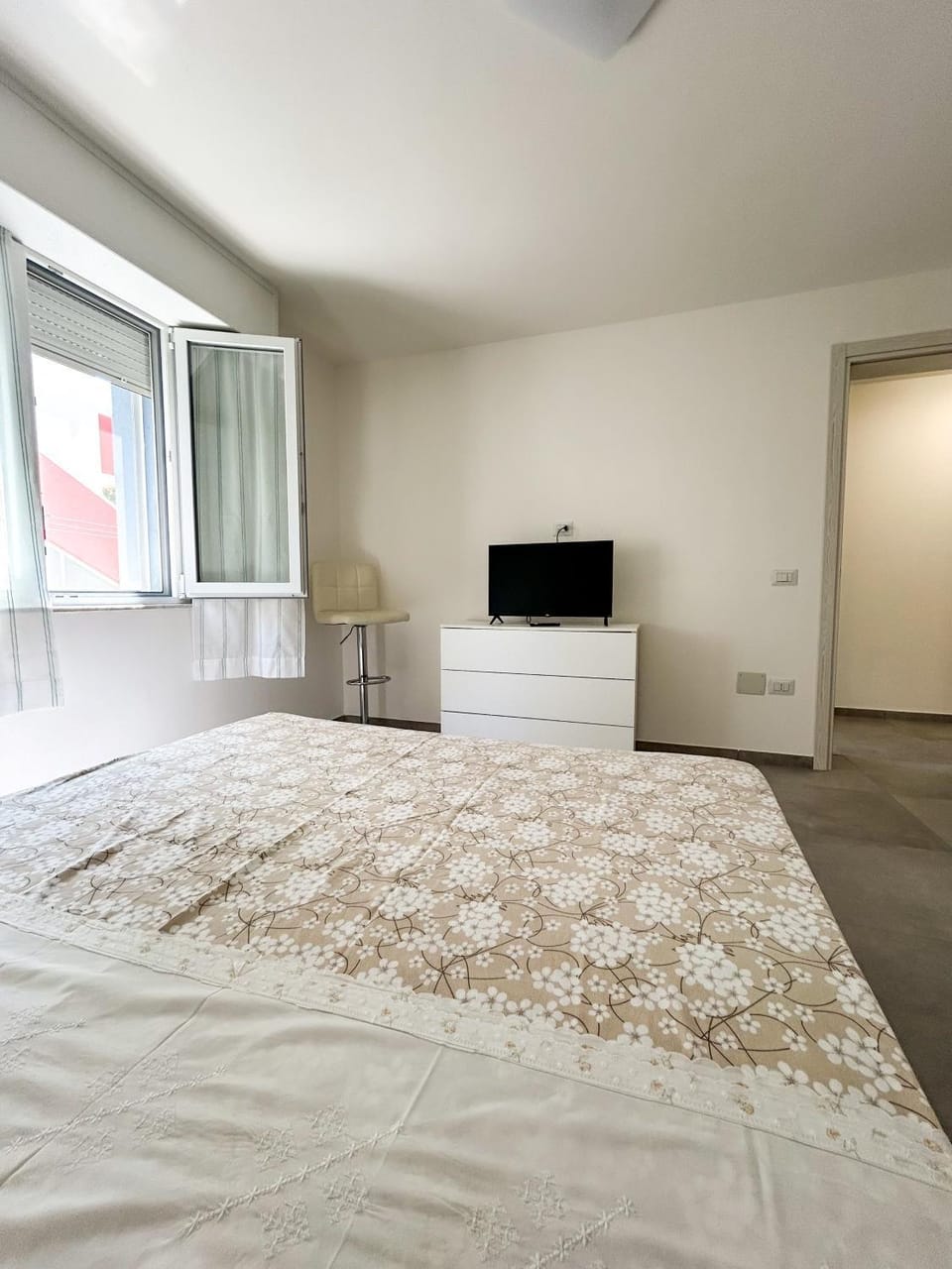 La Casetta di Lusì Apartment in Emilia-Romagna