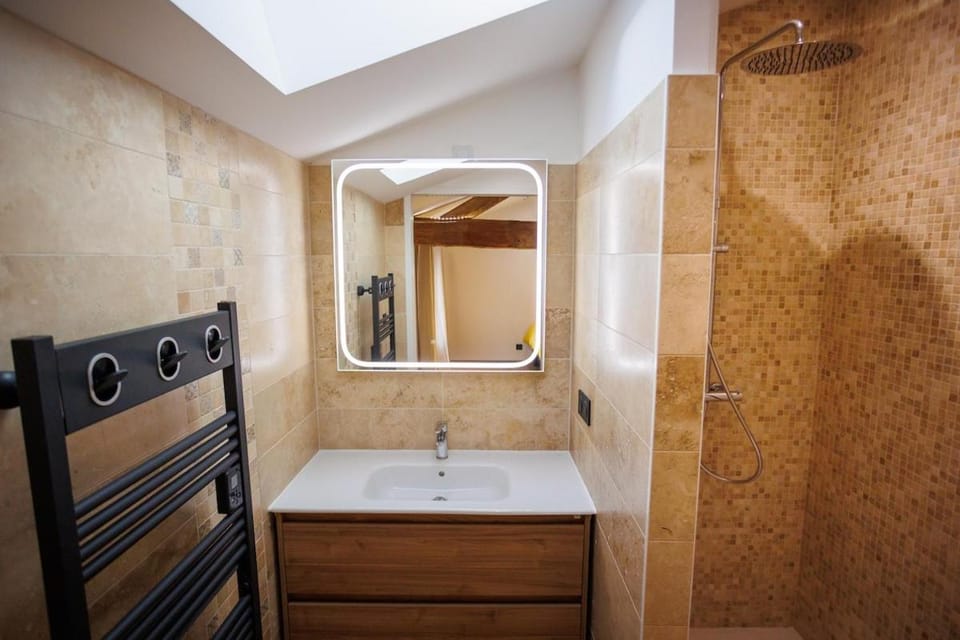 magnifique longére Charentaise pmr piscine sauna Villa in Nouvelle-Aquitaine