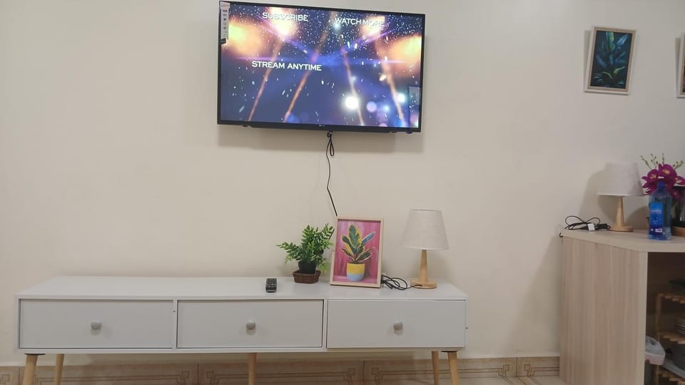 Apia Apartmt w2 Bedrooms, Washer, Dryer, Secure, AC, Kitchen, WiFi Apartment in Apia