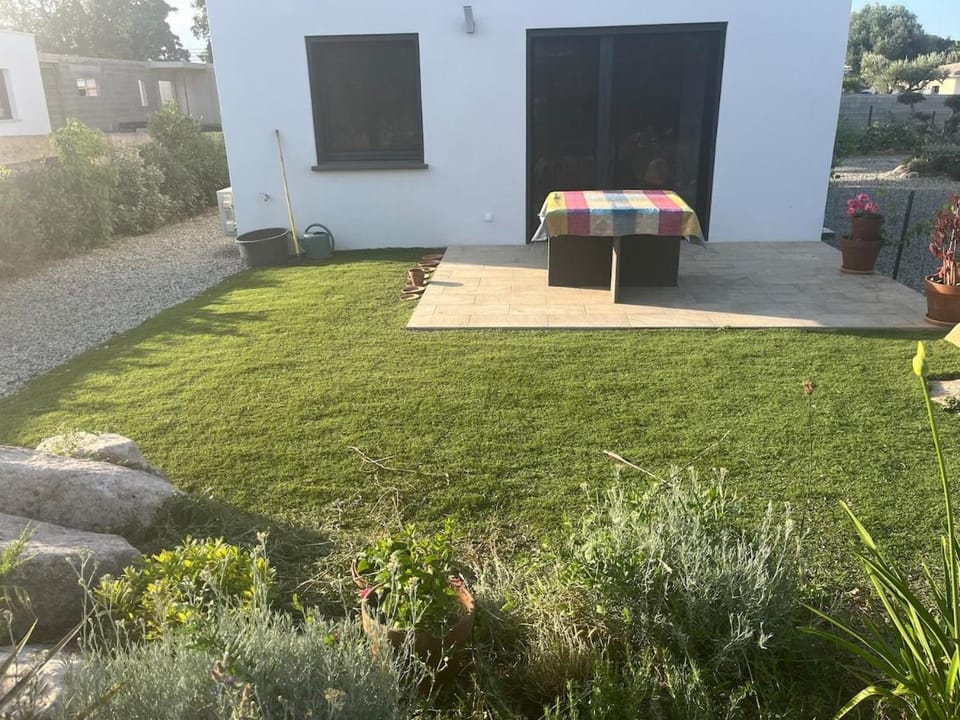 Patio, Balcony/Terrace