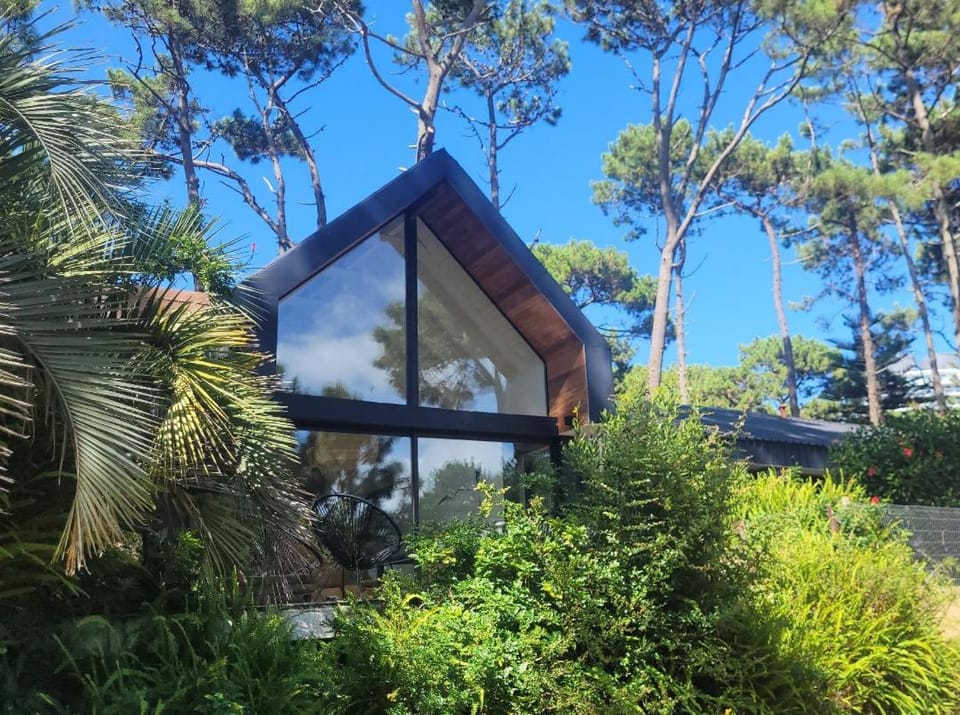 Dream house in San Rafael House in Punta del Este