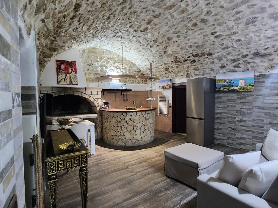 Dolce Vita Terrace On the Ocean - Veranda Sul Mare Apartment in Vieste
