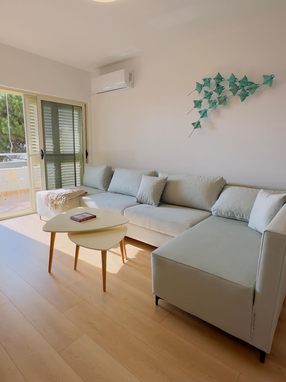 Manta Apartment Albania Apartment in Tirana County, Albania