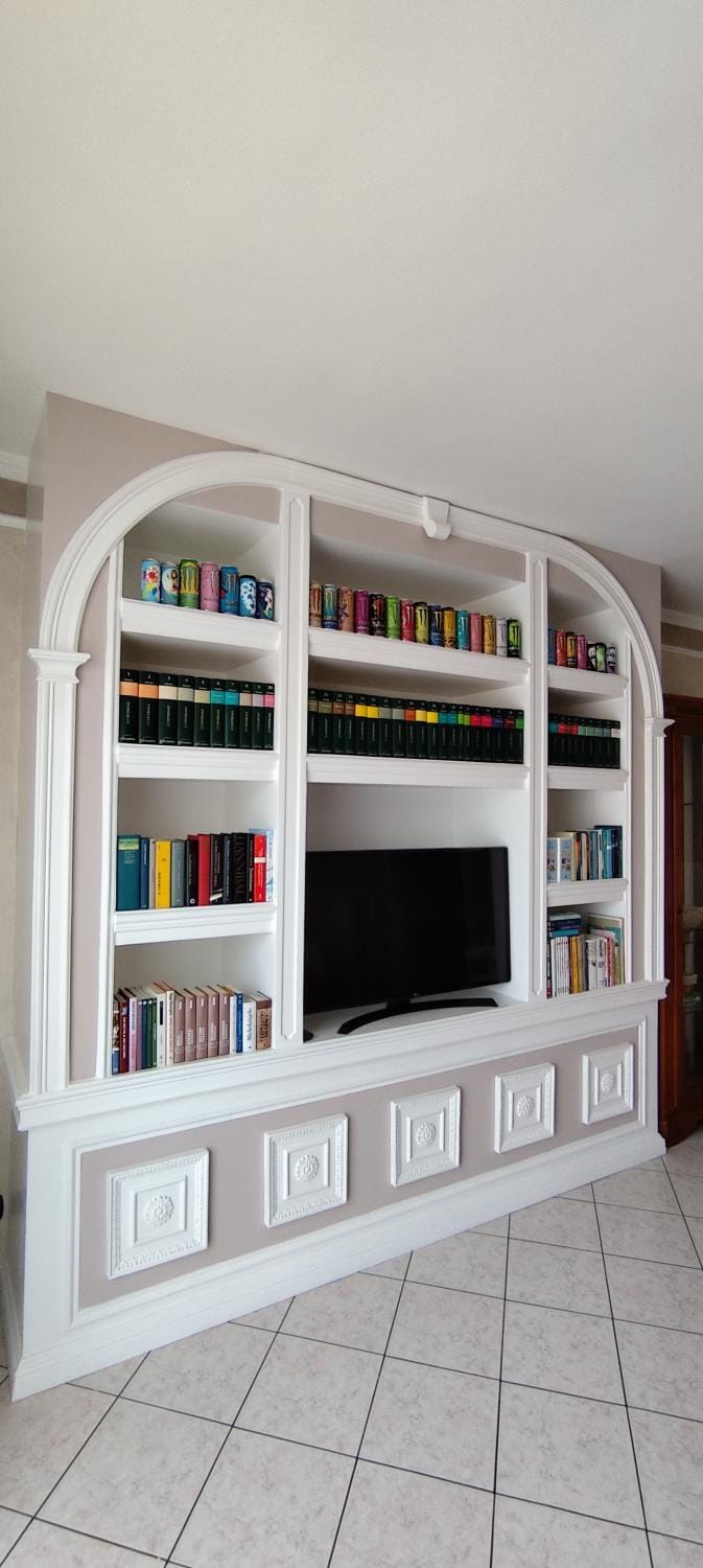 La Casetta di Mari Apartment in Legnano