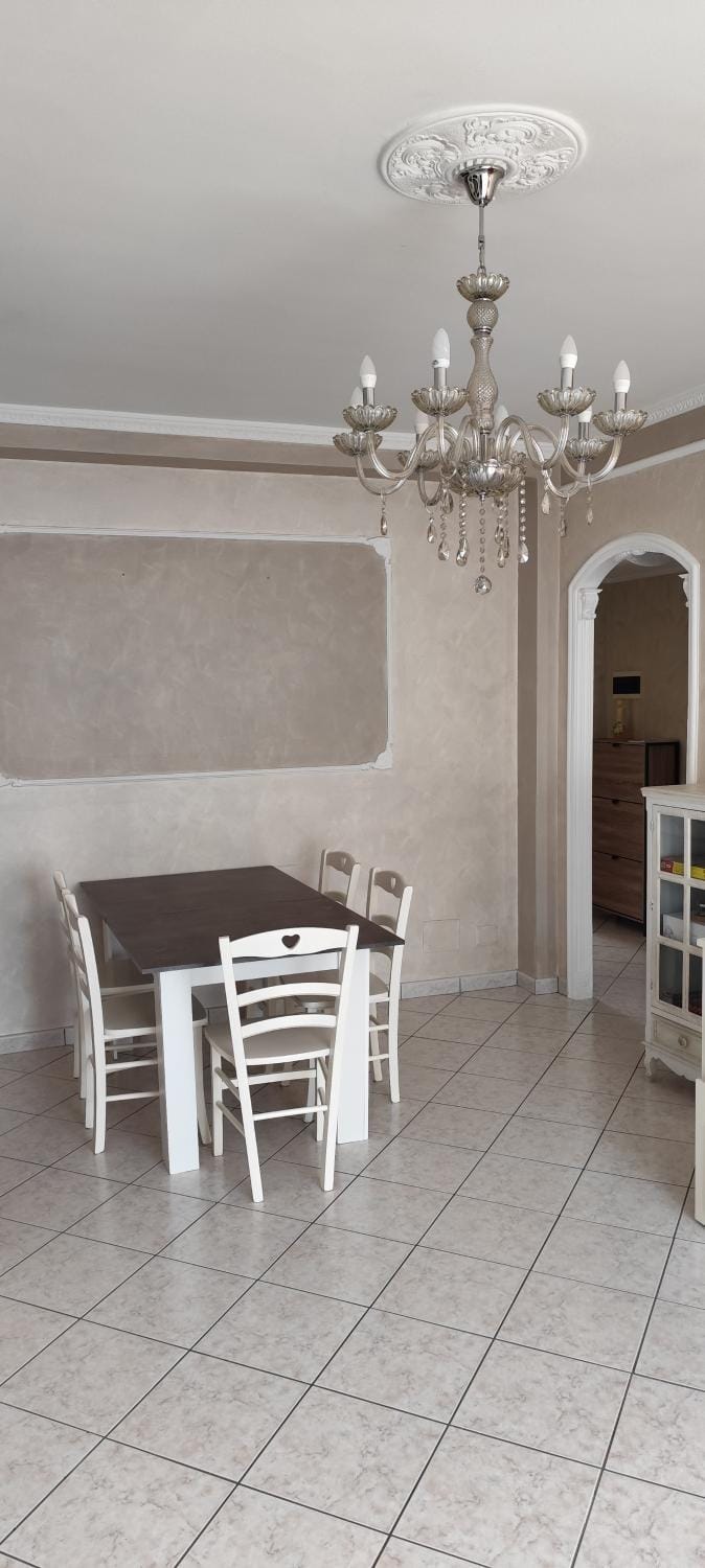 La Casetta di Mari Apartment in Legnano