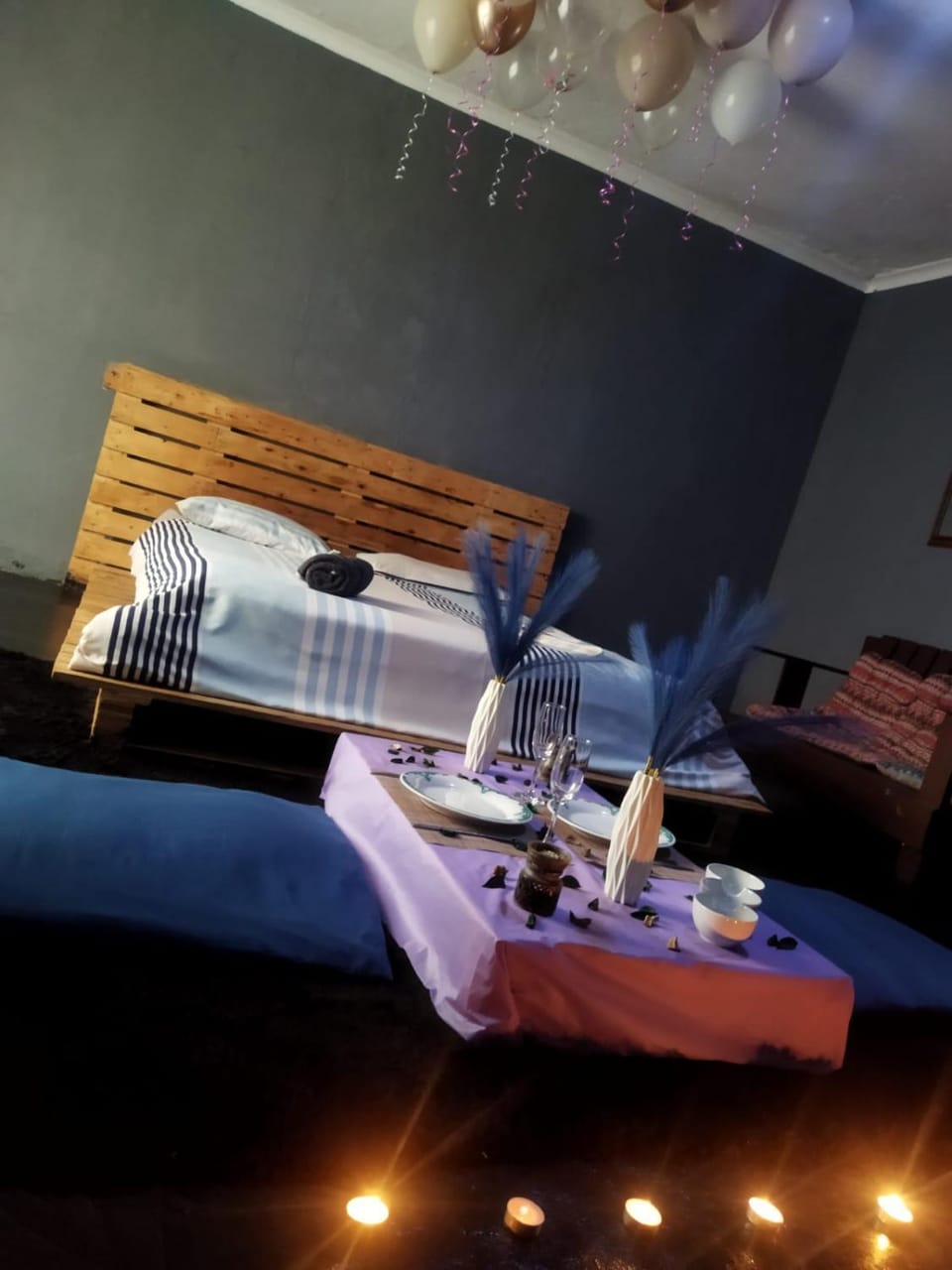 Dobsonville Motel Motel in Gauteng