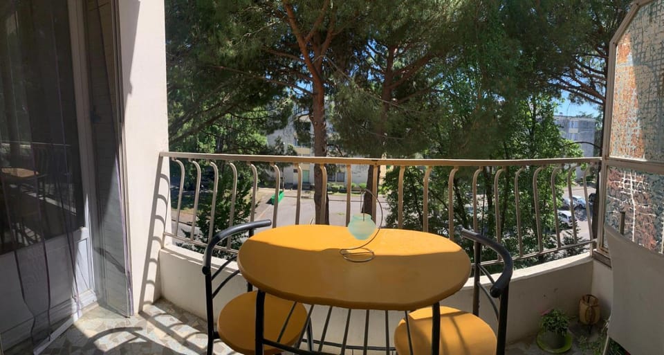 Joli T3 proche centre Avignon Apartment in Avignon