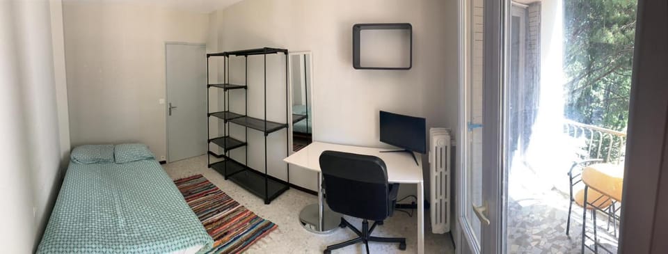 Joli T3 proche centre Avignon Apartment in Avignon