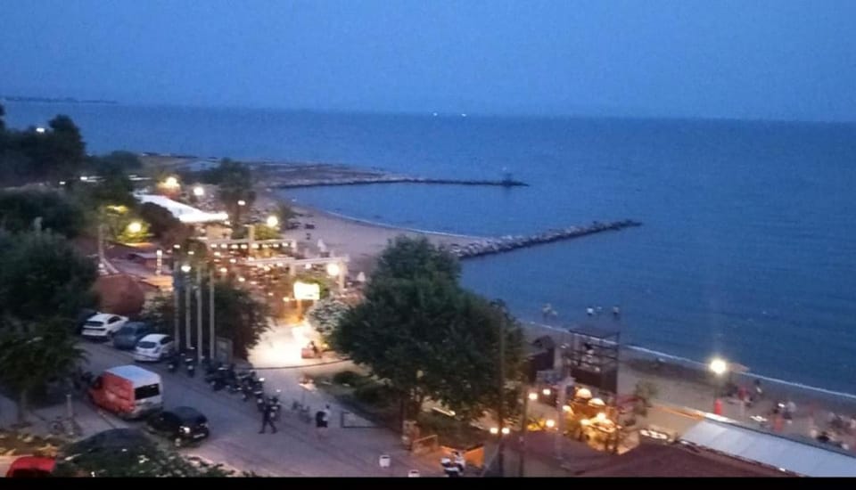Balcony/Terrace, Beach, Evening entertainment, Sea view