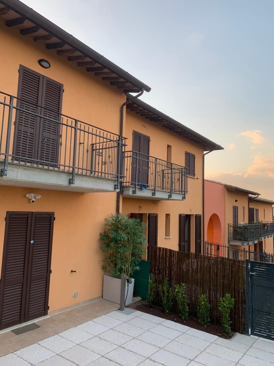 Locazione Elena e Fabio Apartment in Rome
