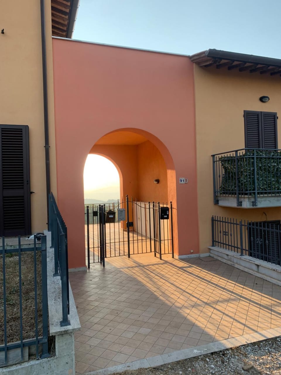 Locazione Elena e Fabio Apartment in Rome