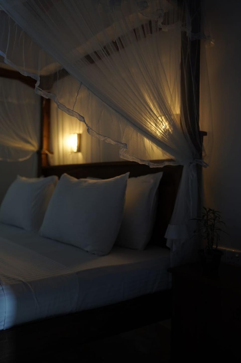 Asantha Guest House Bed and Breakfast in Main Road