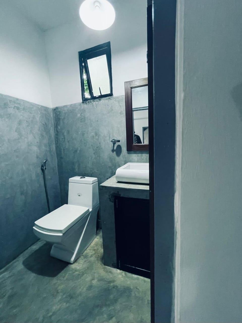 Asantha Guest House Bed and Breakfast in Main Road
