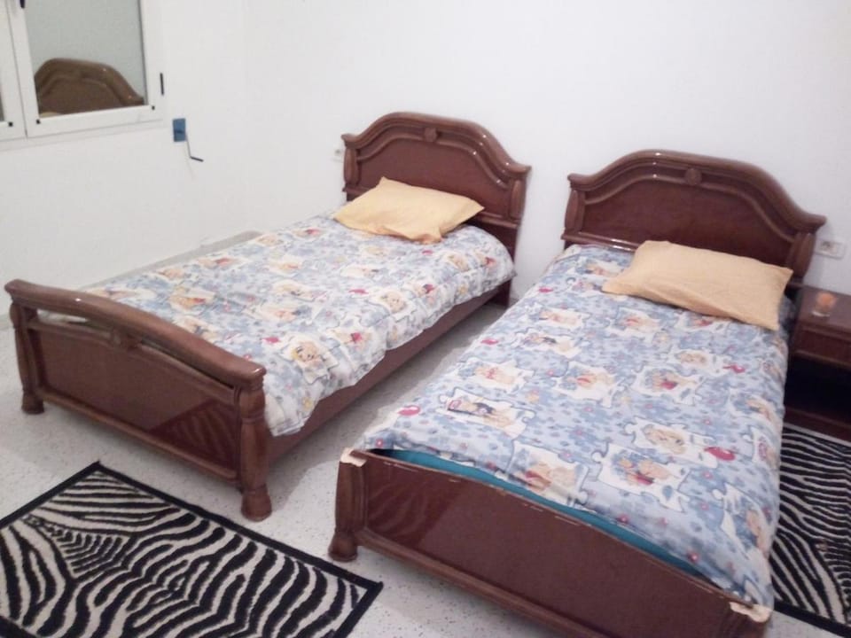 Beautiful house rentals in Tabarka-Tunisia House in Tunisia