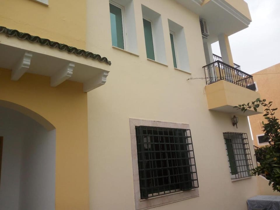 Beautiful house rentals in Tabarka-Tunisia House in Tunisia