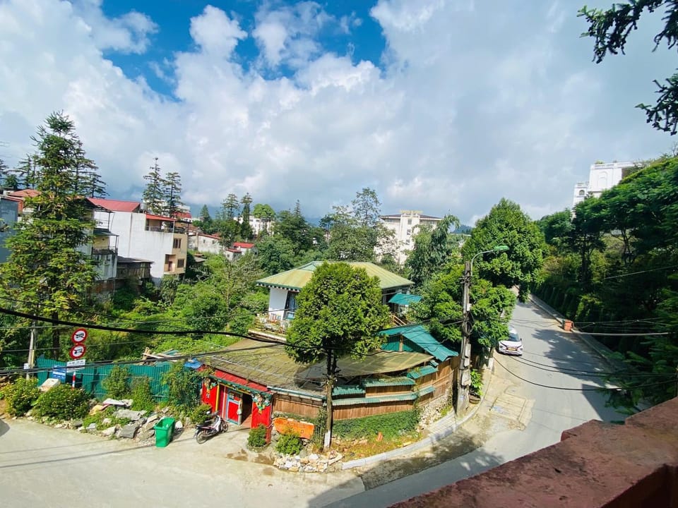 City view