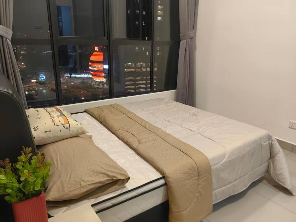 lavile residence Apartment in Federal Territory of Kuala Lumpur