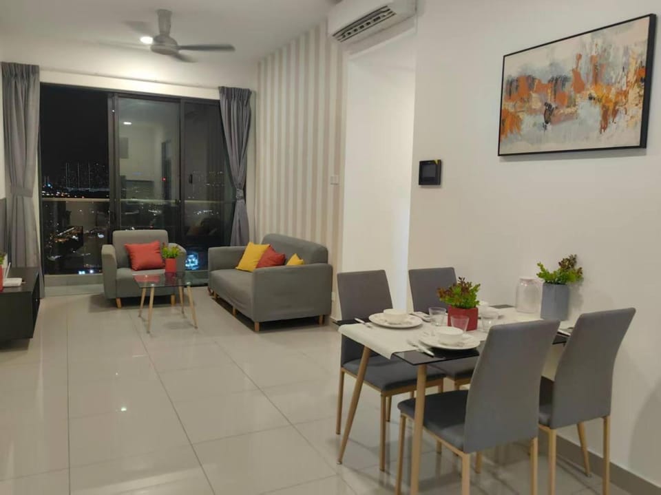 lavile residence Apartment in Federal Territory of Kuala Lumpur