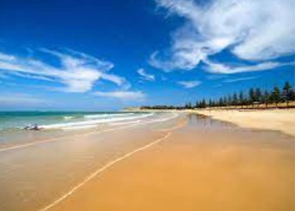 Nearby landmark, Beach