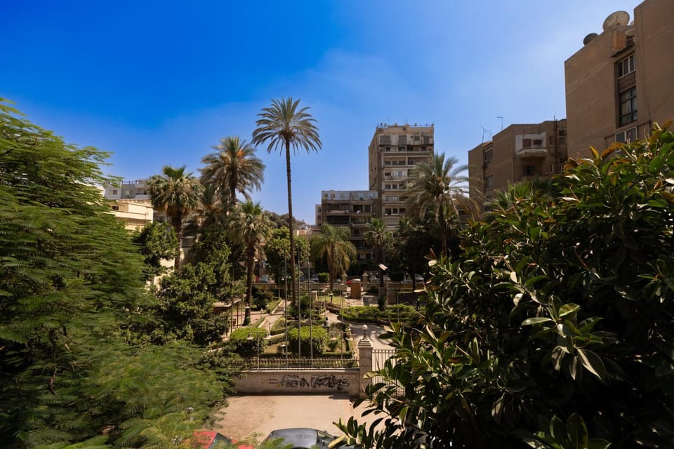 Nearby landmark, Natural landscape, Garden, Garden view