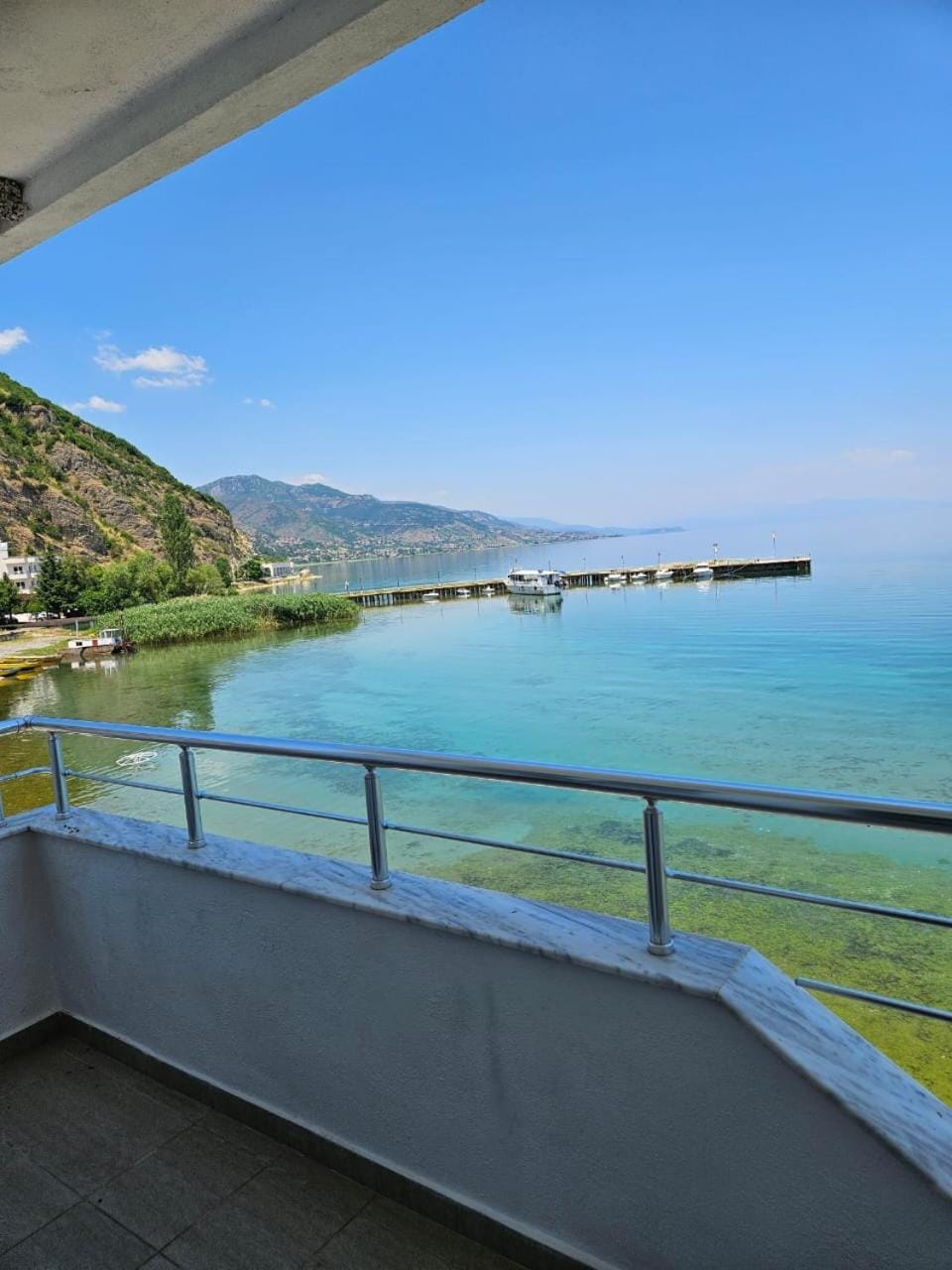 View (from property/room), Balcony/Terrace, Balcony/Terrace
