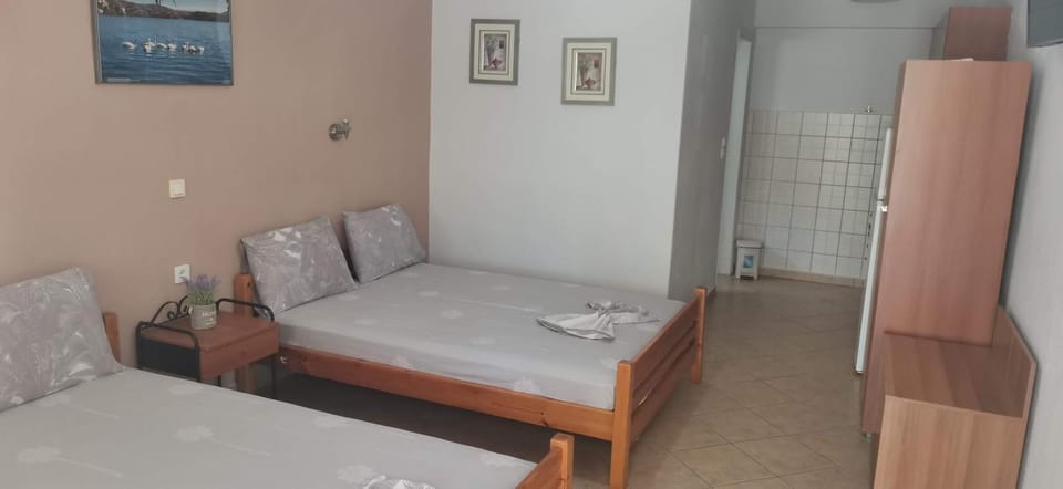 Lola Rooms Apartment in Decentralized Administration of Macedonia and Thrace