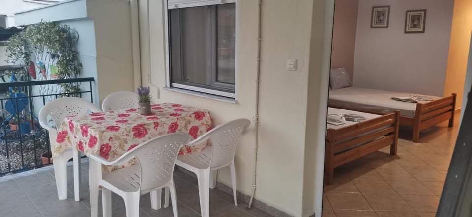 Lola Rooms Apartment in Decentralized Administration of Macedonia and Thrace