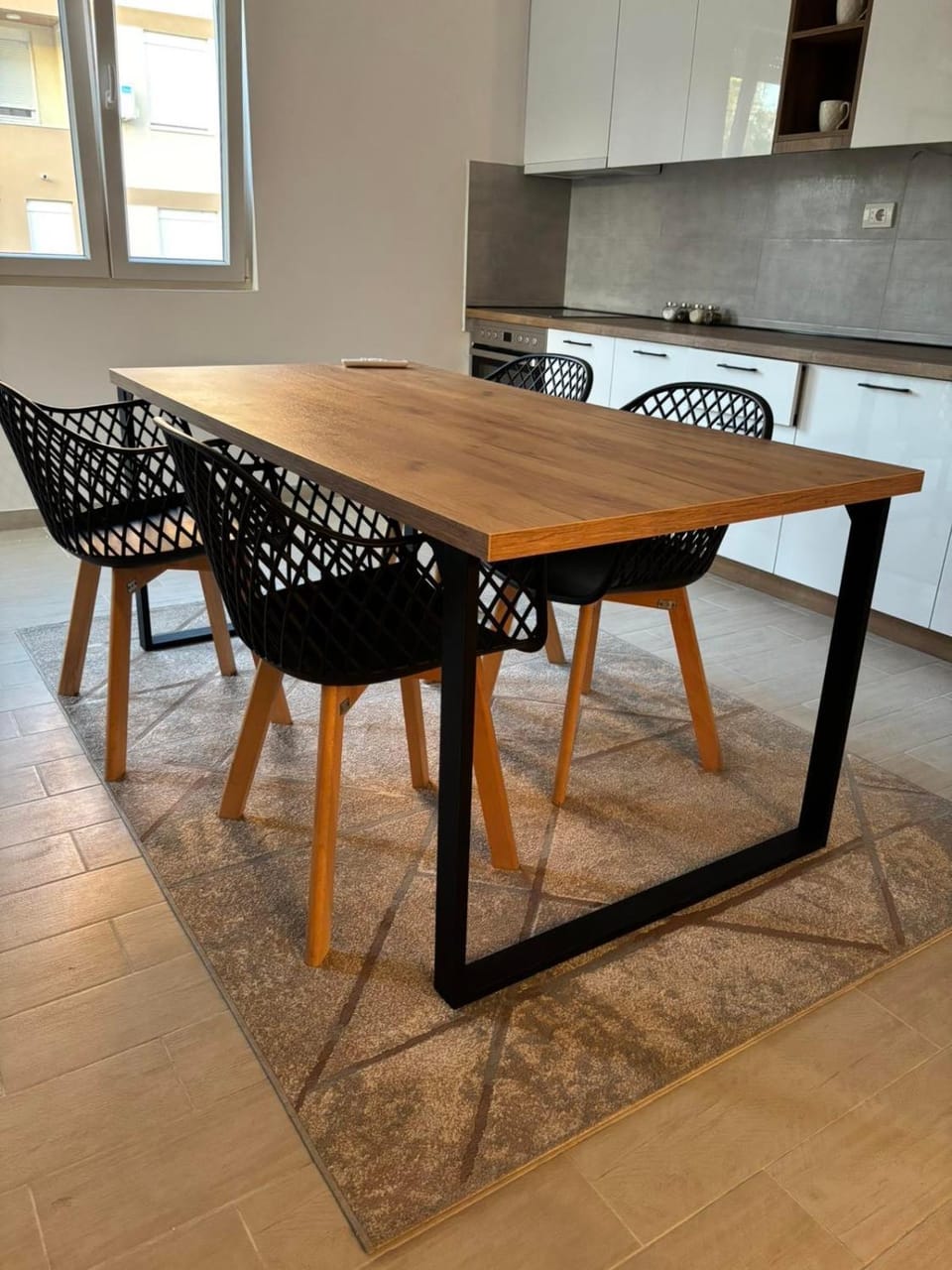 Zemun ES stan na dan Apartment in Belgrade