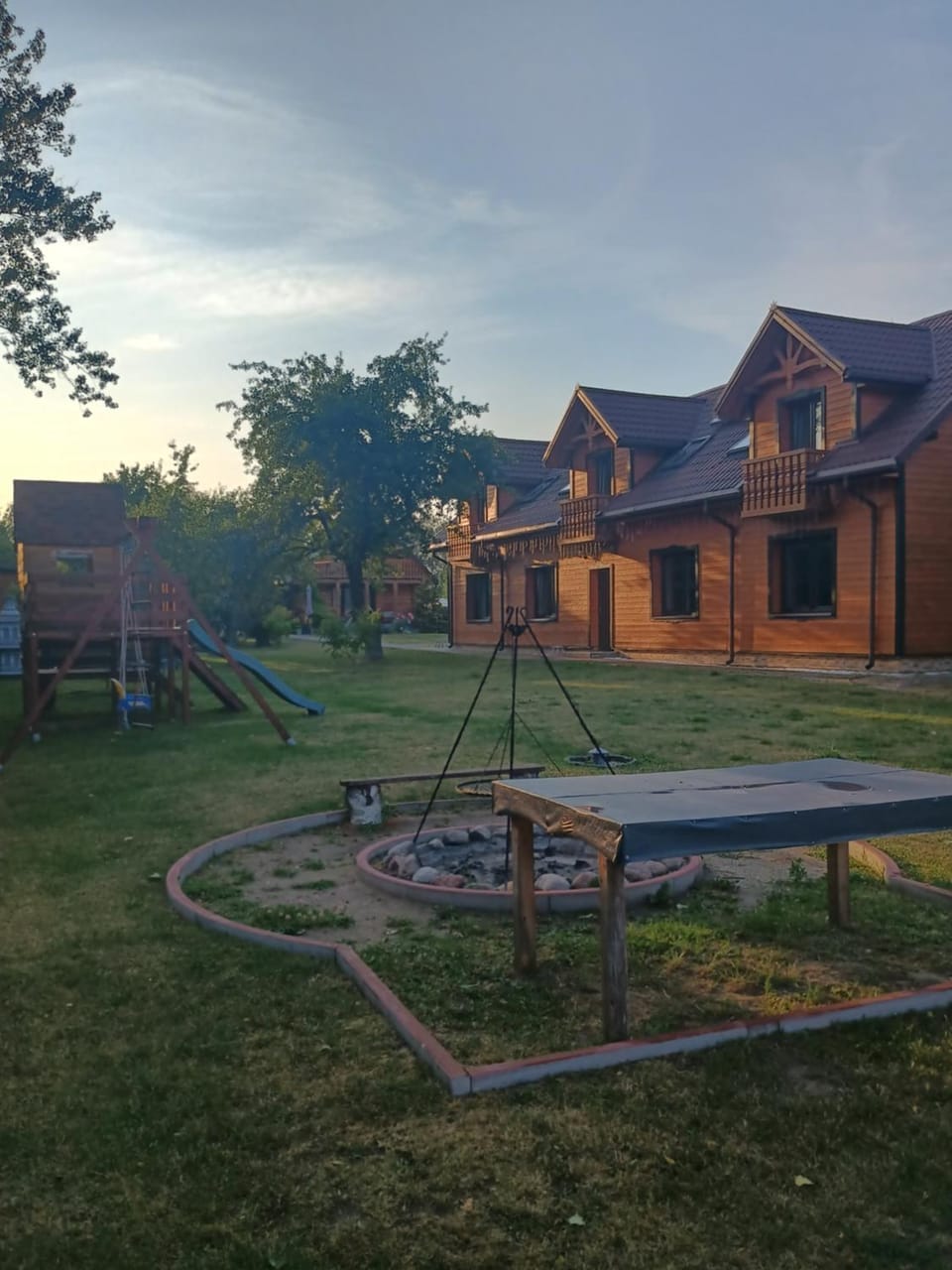 Błogie Lenistwo Apartment in Belarus