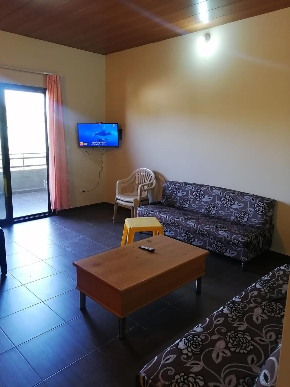 Chalet for rent at faitroun keserwan Apartment in Africa