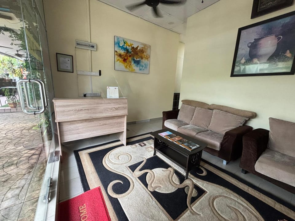 Living room, Lobby or reception, Seating area