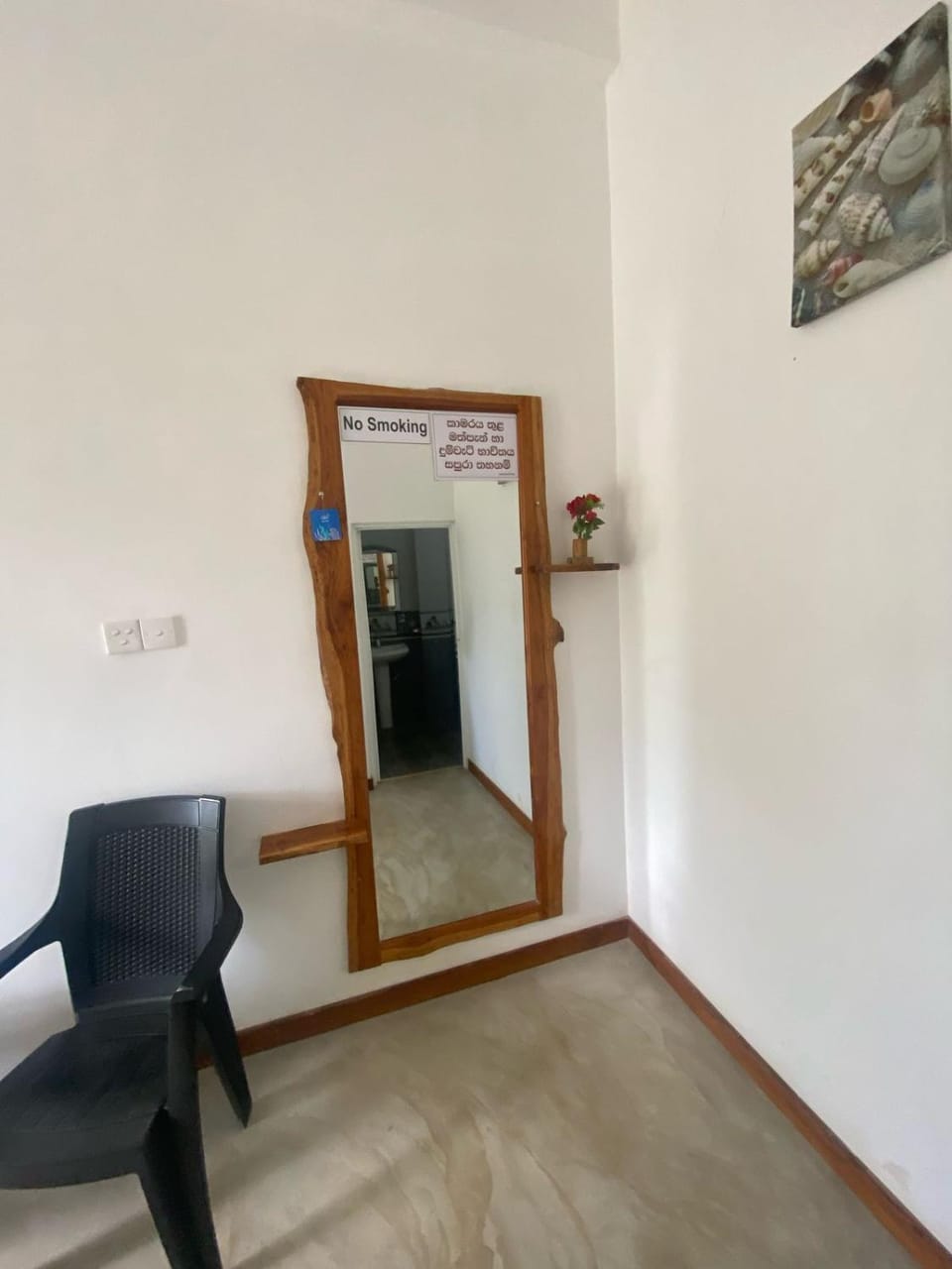 Estro Villa Hotel in Dambulla