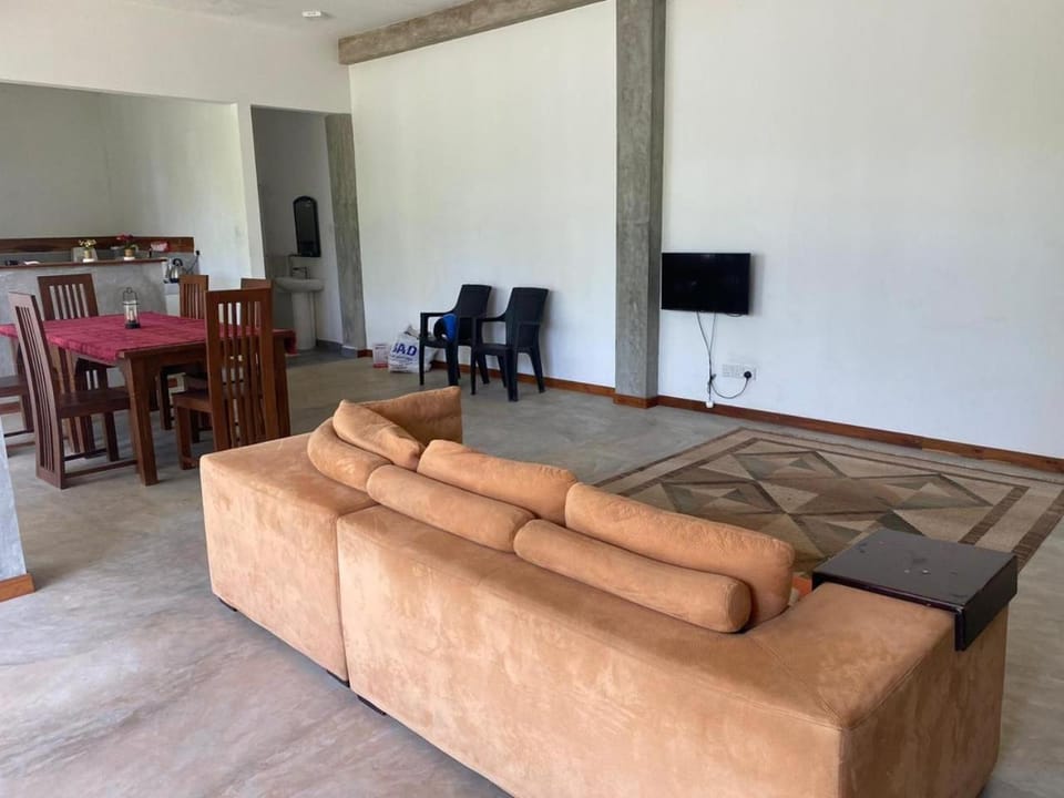 Estro Villa Hotel in Dambulla