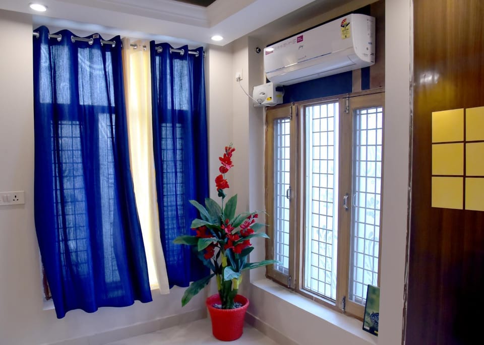 Nilay Single Room Couple Friendly Apartment in Dehradun