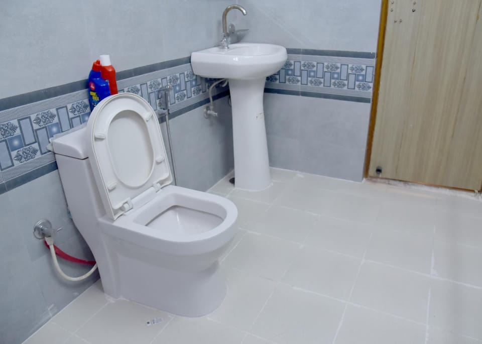 Nilay Single Room Couple Friendly Apartment in Dehradun